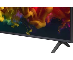 Televizorius 50" LG 50QNED80B6B (2026)