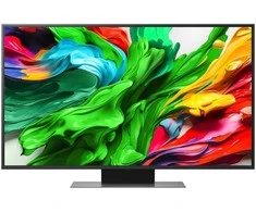 Televizorius 50" LG 50QNED86A6C (2025)