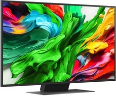 Televizorius 50" LG 50QNED86A6C (2025)