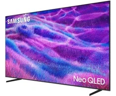 Televizorius 50" SAMSUNG QE50QN80F EU (2025)