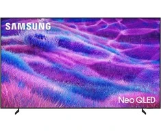 Televizorius 50" SAMSUNG QE50QN80F EU (2025)