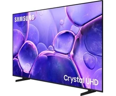 Televizorius 50" SAMSUNG UE50U8072F EU (2025)
