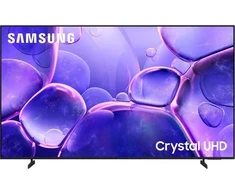 Televizorius 50" SAMSUNG UE50U8072F EU (2025)