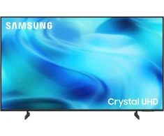 Televizorius Samsung UE50U8072HUXXH