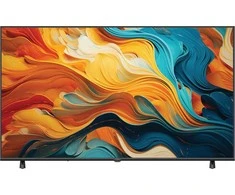 Televizorius 55" Haier H55K85FUX (2025)