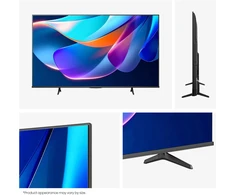 Televizorius 55" HISENSE 55A6S (2026)