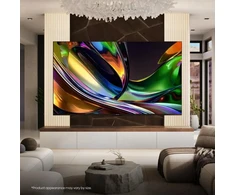 Televizorius 55" HISENSE 55UR8S (2026)