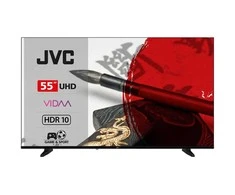 Televizorius 55" JVC LT-55VD3505