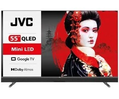 Televizorius 55" JVC LT-55VGM9435