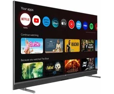 Televizorius 55" JVC LT-55VGM9435