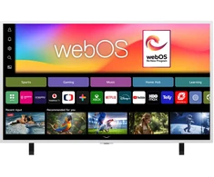 Televizorius 55" LG 55LX7B6LA (2026)