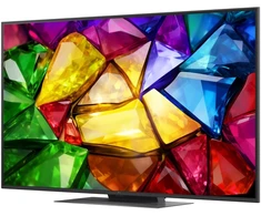 Televizorius 55" LG 55MRGB86B6A (2026)
