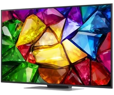 Televizorius 55" LG 55MRGB88B6B (2026)