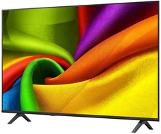 Televizorius 55" LG 55NU850B6LA (2026)