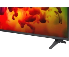 Televizorius 55" LG 55QNED70B6C (2026)