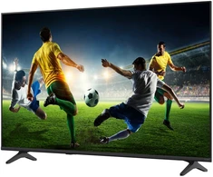 Televizorius 55" LG 55QNED7EB3C (2026)