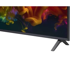 Televizorius 55" LG 55QNED80B6B (2026)
