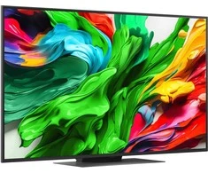 Televizorius LG 55QNED86A6A