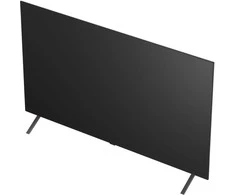 LG OLED55B56LA 55" 4K išmanusis televizorius, OLED, tobula juoda spalva, „webOS“, dirbtinio intelekto „Magic Remote“, HDMI 2.1, USB, „Wi-Fi“, „Bluetooth“