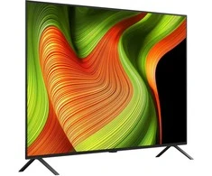 LG OLED55B56LA 55" 4K išmanusis televizorius, OLED, tobula juoda spalva, „webOS“, dirbtinio intelekto „Magic Remote“, HDMI 2.1, USB, „Wi-Fi“, „Bluetooth“