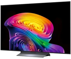 Televizorius 55" LG OLED55C64LA (2026)