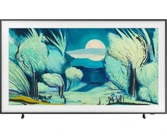 Televizorius 55" SAMSUNG QE55LS03F EU (2025)
