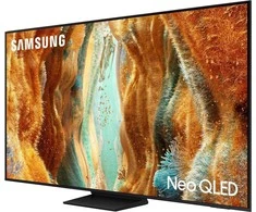 Televizorius 55" SAMSUNG QE55QN70F EU (2025)