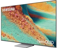Televizorius|SAMSUNG|55 |4K Ultra HD|3840 x 2160 pikselių|Flat|16:9|Neo QLED|QE55QN85FAUXXH