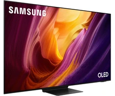 Televizorius 55" SAMSUNG QE55S95H (2026)