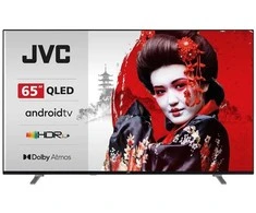 Televizorius 65" JVC LT-65VAQ3435