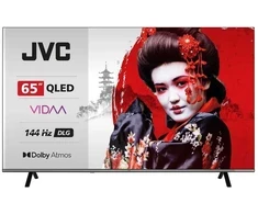 Televizorius 65" JVC LT-65VDQ9435