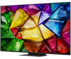 Televizorius 65" LG 65MRGB86B6A (2026)