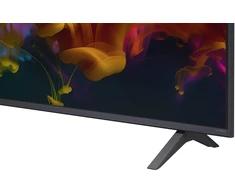 Televizorius 65" LG 65QNED80B6B (2026)