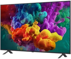 Televizorius 65" LG 65QNED85B6B (2026)