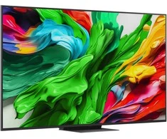Televizorius LG 65QNED86A6A