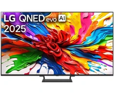 Televizorius 65" LG 65QNED93A6A