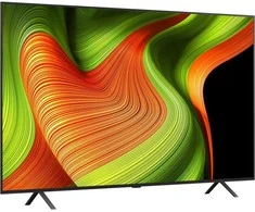 Televizorius 65" LG OLED65B56LAO (2025)