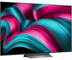 Televizorius 65" LG OLED65C54LA (2025) | 65" 4K Smart TV