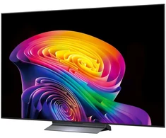 Televizorius 65" LG OLED65C64LA (2026)