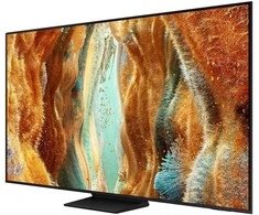Televizorius 65" SAMSUNG QE65QN70F EU (2025)