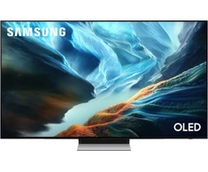Televizorius 65" SAMSUNG QE65S90H (2026)