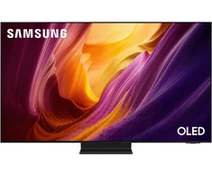 Televizorius 65" SAMSUNG QE65S95H (2026)