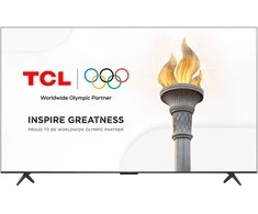 Televizorius 65C6KS TCL