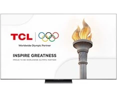 Televizorius TCL 65C8K QD-MiniLED
