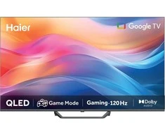 Televizorius 75" Haier H75S80FUX (2025)