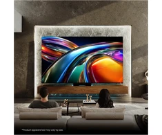 Televizorius 75" HISENSE 75UR9S (2026)