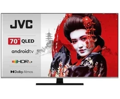 Televizorius 70" JVC LT-70VAQ7235