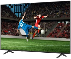 Televizorius 75" LG 75NU8E0B3LA (2026)