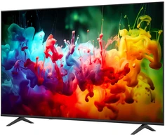 Televizorius 75" LG 75QNED72B6A (2026)