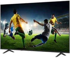 Televizorius 75" LG 75QNED7EB3A (2026)